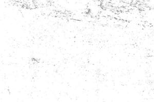 Distress Overlay Texture Grunge background of black and white. Dirty distressed grain monochrome pattern of the old worn surface design. photo