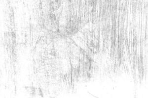 Distress Overlay Texture Grunge background of black and white. Dirty distressed grain monochrome pattern of the old worn surface design. photo