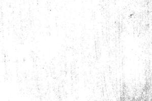 Abstract dusty and grungy scratch texture material or surface. The particles of charcoal splatted on white background. black dust particles explode isolated on white background photo