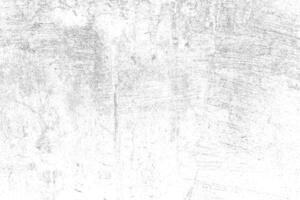Distress Overlay Texture Grunge background of black and white. Dirty distressed grain monochrome pattern of the old worn surface design. photo