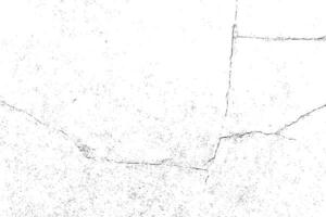 grano monocromo modelo de el antiguo desgastado superficie diseño. angustia cubrir textura grunge antecedentes de negro y blanco. foto