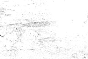 Grain monochrome pattern of the old worn surface design. Distress Overlay Texture Grunge background of black and white. photo