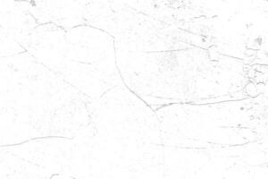 Distress Overlay Texture Grunge background of black and white. Dirty distressed grain monochrome pattern of the old worn surface design. photo