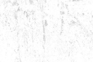 Distress Overlay Texture Grunge background of black and white. Dirty distressed grain monochrome pattern of the old worn surface design. photo
