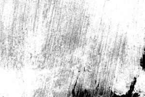 Abstract dusty and grungy scratch texture material or surface. The particles of charcoal splatted on white background. black dust particles explode isolated on white background photo