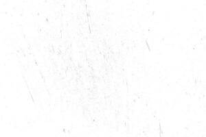 Distress Overlay Texture Grunge background of black and white. Dirty distressed grain monochrome pattern of the old worn surface design. photo