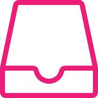 Cloud icon symbol vector image. Illustration of the hosting storage design image