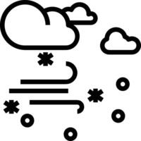 Cloud icon symbol vector image