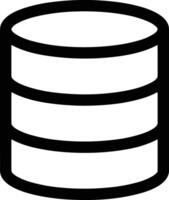 Cloud icon symbol vector image
