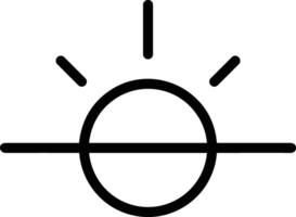 Cloud icon symbol vector image