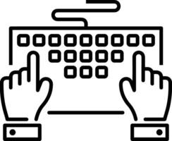 Cloud icon symbol vector image