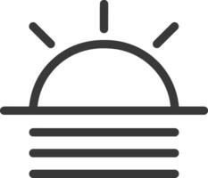 Cloud icon symbol vector image