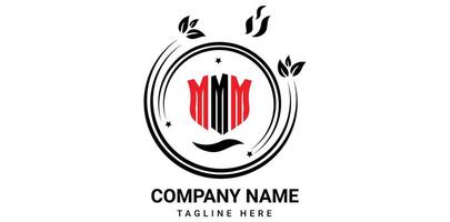 MMM, MMM letter, MMM Initials, MMM circle, MMM Flat, MMM business, MMM brand, MMM Luxury, MMM Brand, MMM Abstract, MMM Corporate, MMM Identity, MMM round, MMM simple, MMM element, MMM circle, vector