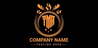 TMA, TMA letter, TMA Initials, TMA circle, TMA Flat, TMA business, TMA brand, TMA Luxury, TMA Brand, TMA Abstract, TMA Corporate, TMA Identity, TMA round, TMA simple, TMA element, TMA circle, vector