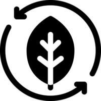 this icon or logo energy icon or other where everything related to energy, the environment and others or design application software vector