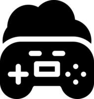 esta icono o logo juego icono o otro dónde todo relacionado a juego, el herramientas y otros o diseño solicitud software vector