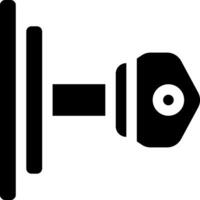 this icon or logo keys and locks icon or other where everything related to locks or kinds of locks and others or design application software vector