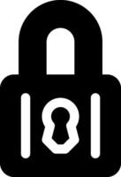 this icon or logo keys and locks icon or other where everything related to locks or kinds of locks and others or design application software vector