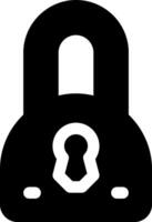 this icon or logo keys and locks icon or other where everything related to locks or kinds of locks and others or design application software vector