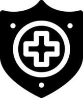 this icon or logo healthcare icon or other where everything related to medical like tools and others or design application software vector
