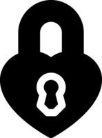 this icon or logo keys and locks icon or other where everything related to locks or kinds of locks and others or design application software vector