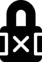 this icon or logo keys and locks icon or other where everything related to locks or kinds of locks and others or design application software vector