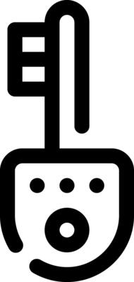 this icon or logo keys and locks icon or other where everything related to locks or kinds of locks and others or design application software