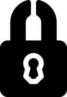this icon or logo keys and locks icon or other where everything related to locks or kinds of locks and others or design application software vector