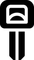 this icon or logo keys and locks icon or other where everything related to locks or kinds of locks and others or design application software vector