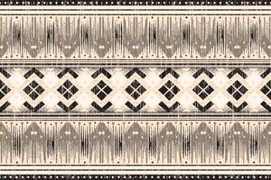 navajo tribal vector sin costura modelo. nativo americano ornamento. étnico sur occidental decoración estilo. boho geométrico ornamento. vector sin costura modelo. mexicano frazada, alfombra. tejido alfombra ilustración