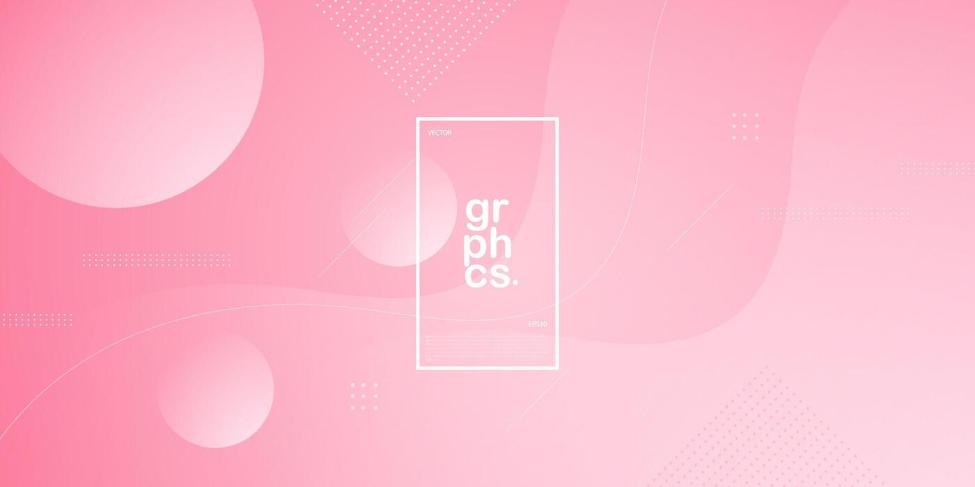 Pink Gradient Vector Art, Icons, and Graphics for Free Download