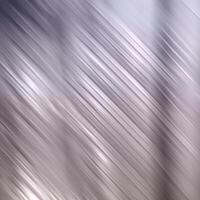 Abstract brushed metal texture background photo