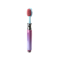 AI generated Toothbrush, Toothbrush Png