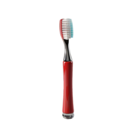 AI generated Toothbrush, Toothbrush Png