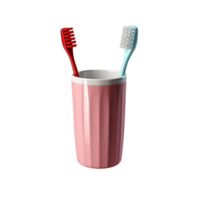 AI generated Toothbrush, Toothbrush Png