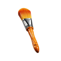 AI generated Paint Brush, Paint Brush Png, Paint Brush With Transparent Background png