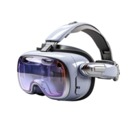 AI generated VR Headset, VR Headset Png, Oculus Quest 2 Png