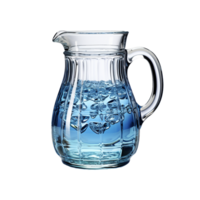 ai generato acqua brocca, acqua brocca png