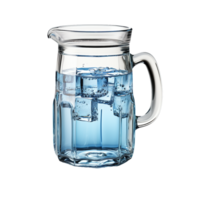 ai gegenereerd water kruik, water kruik PNG