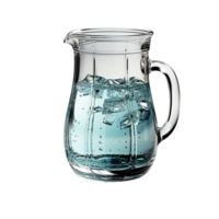 AI generated Water Jug, Water Jug Png