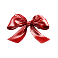 AI generated Ribbon, Ribbon Png, Ribbon With Transparent Background png