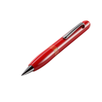 ai gegenereerd pen, pen png, pen met transparant achtergrond png