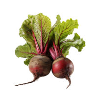 AI generated Beetroot , A Beetroot Png, Beetroot With Transparent Background png