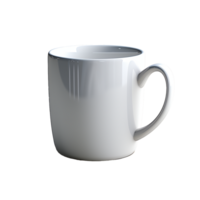 ai genererad mugg, råna png, råna med transparent bakgrund png