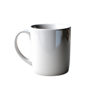 AI generated Mug, Mug Png, Mug With Transparent Background png