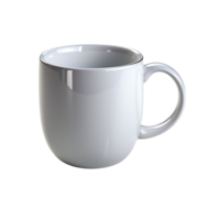 ai généré tasse, agresser png, agresser avec transparent Contexte png