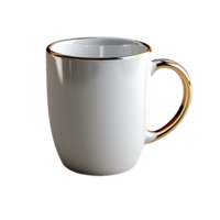 AI generated Mug, Mug Png, Mug With Transparent Background png