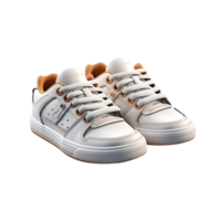 AI generated Female Kids Shoes, Female Kids Shoes Png