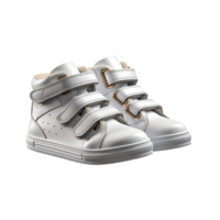 AI generated Kids Shoes, Kids Shoes Png, Kids Shoes With Transparent Background png