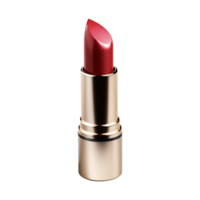 AI generated Colorful lipstick png isolated on transparent background